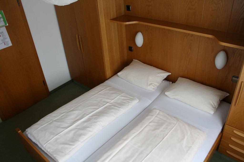 Big Mountain Hostel วินเทอร์แบร์ก ภายนอก รูปภาพ
