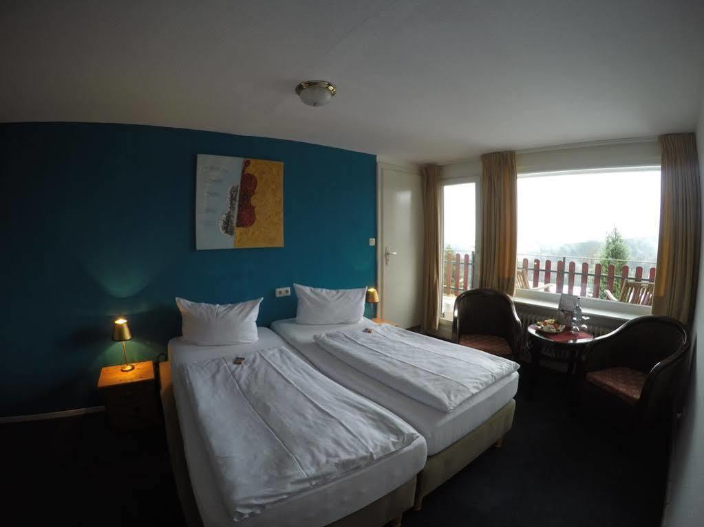 Big Mountain Hostel วินเทอร์แบร์ก ภายนอก รูปภาพ