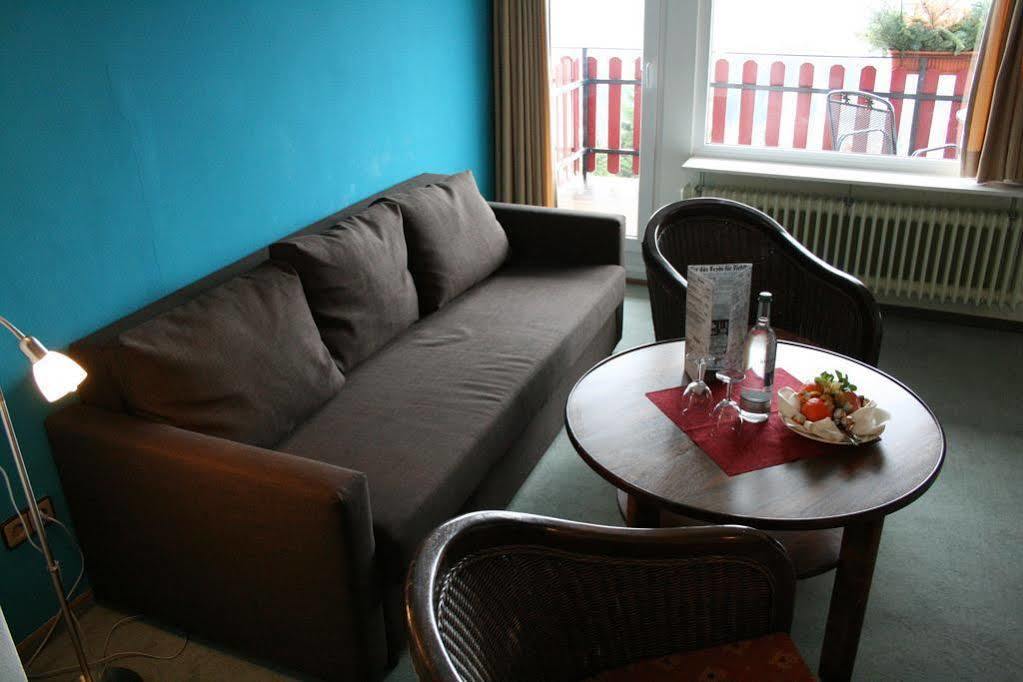 Big Mountain Hostel วินเทอร์แบร์ก ภายนอก รูปภาพ